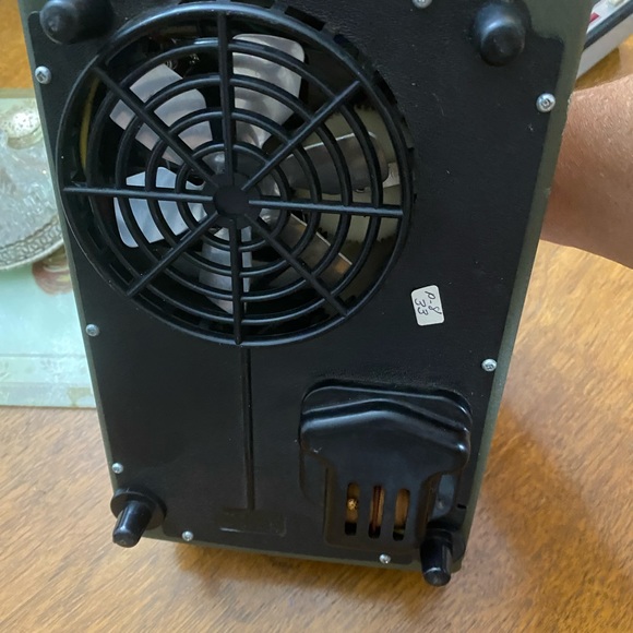 manon Other Vintage Manon Cabimat Cabin Automatic Slide Projector 35 With Slide Magazine